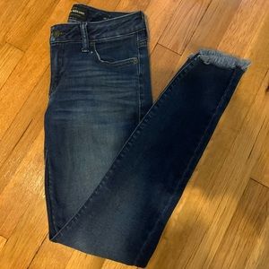 Lucky Brand Skinny Jeans
